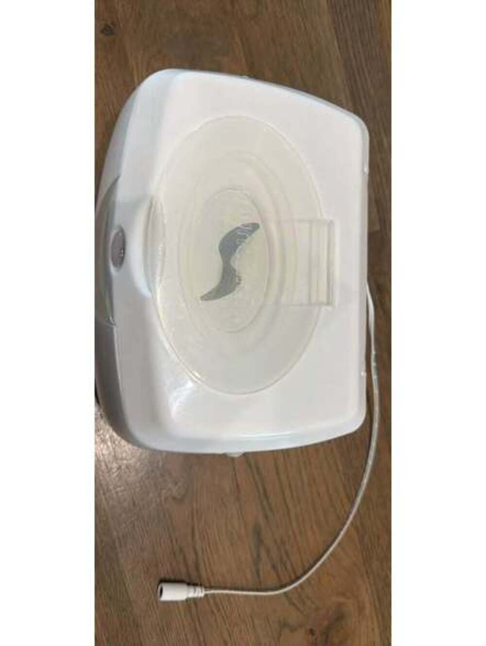 Munchkin Baby Wipe Warmer